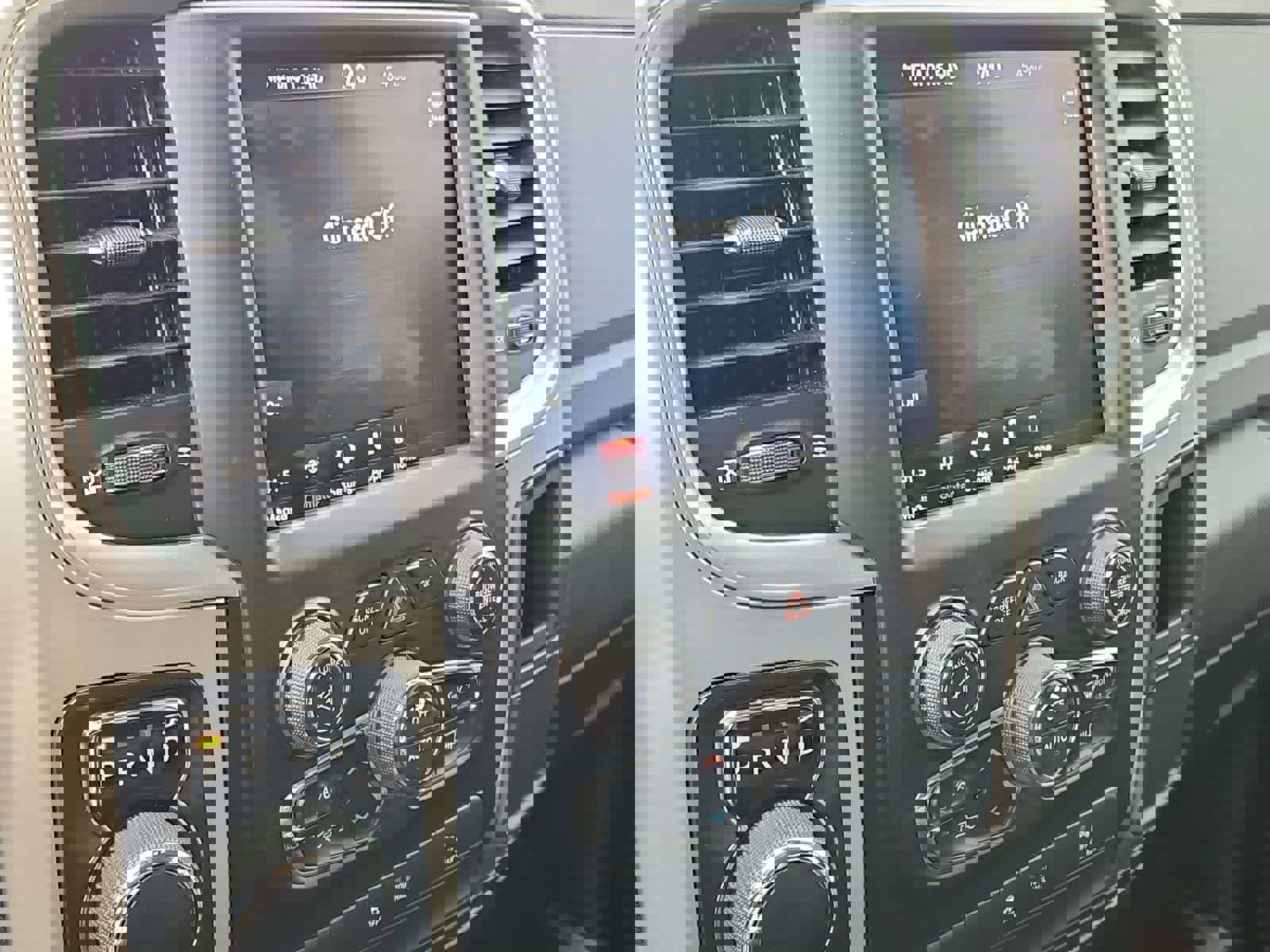 Used 2019 RAM 1500 Classic Warlock w/ Electronics Group image 28