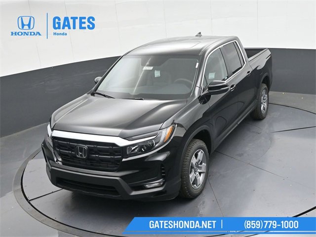 New 2025 Honda Ridgeline RTL image 56