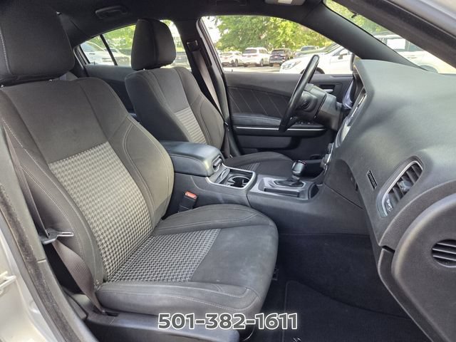 Used 2023 Dodge Charger SXT RWD image 15