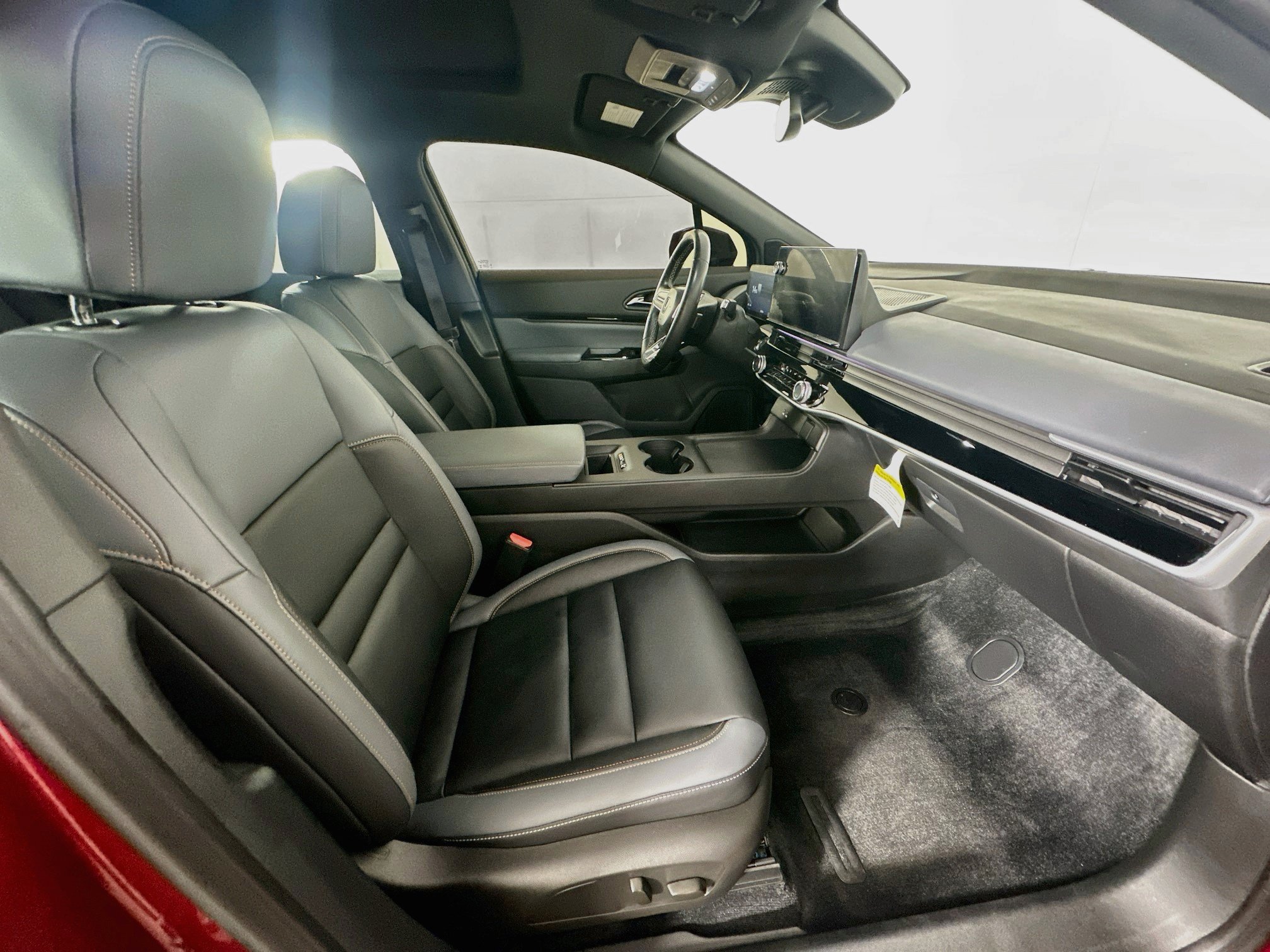 Used 2024 Honda Prologue Touring image 30