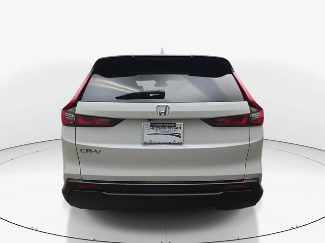 Used 2026 Honda CR-V EX image 7