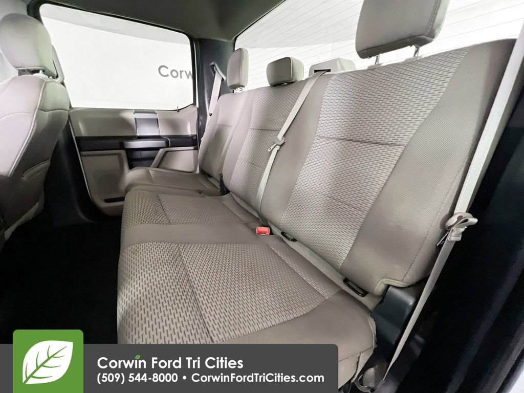 Used 2020 Ford F150 XLT w/ Equipment Group 301A Mid image 25