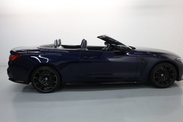 Used 2023 BMW M4 xDrive Competition AWD/4WD image 64