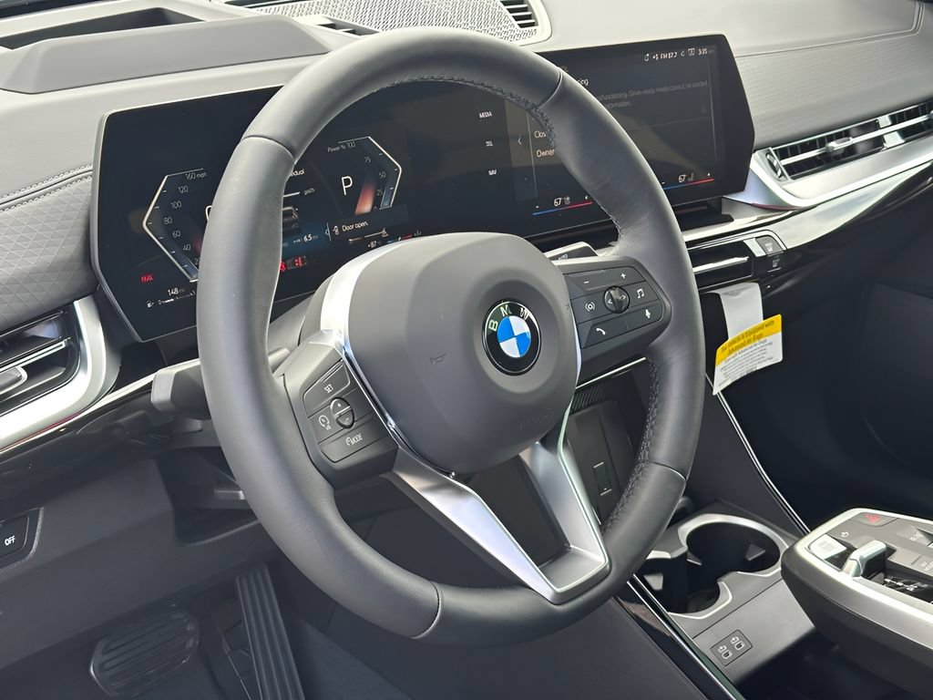 New 2026 BMW X2 xDrive28i w/ Technology Package AWD/4WD image 20