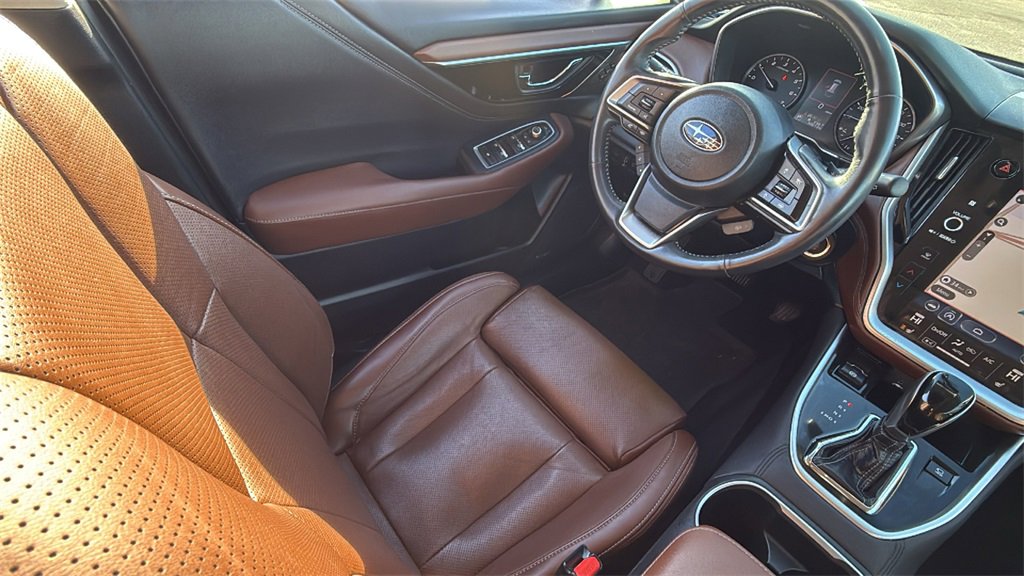 Used 2021 Subaru Outback Touring XT image 15