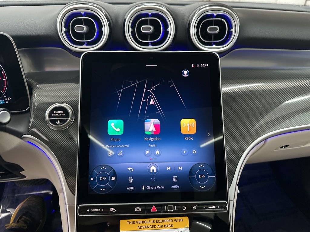 New 2026 Mercedes-Benz GLC 300 image 13