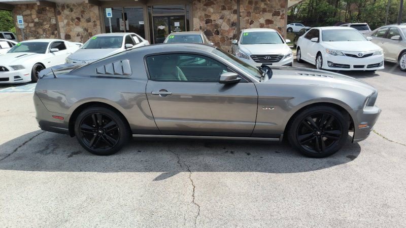 Used 2014 Ford Mustang GT RWD image 6