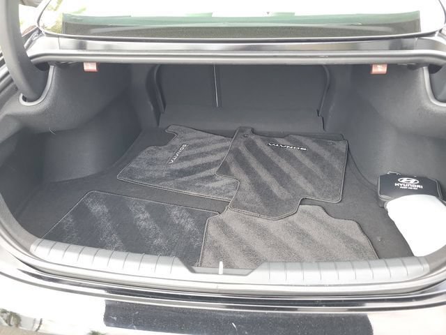 Certified 2026 Hyundai Sonata SE FWD image 28