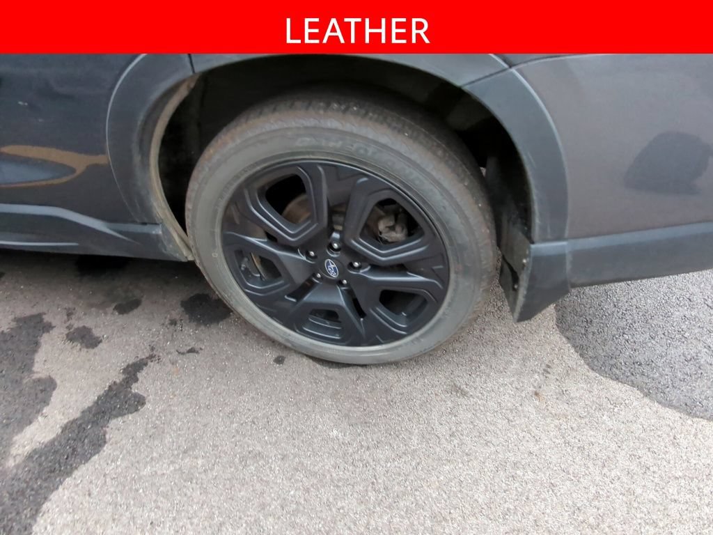 Used 2024 Subaru Ascent Onyx Edition AWD/4WD image 5