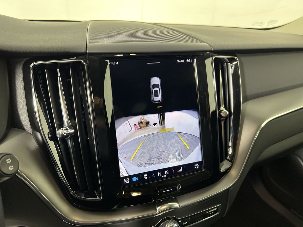 Certified 2025 Volvo XC60 B5 Core w/ Climate Package image 23