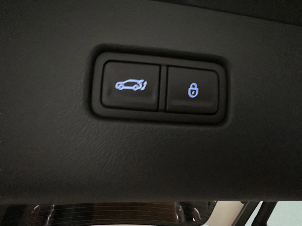 New 2026 Genesis GV80 2.5T Advanced AWD/4WD image 24