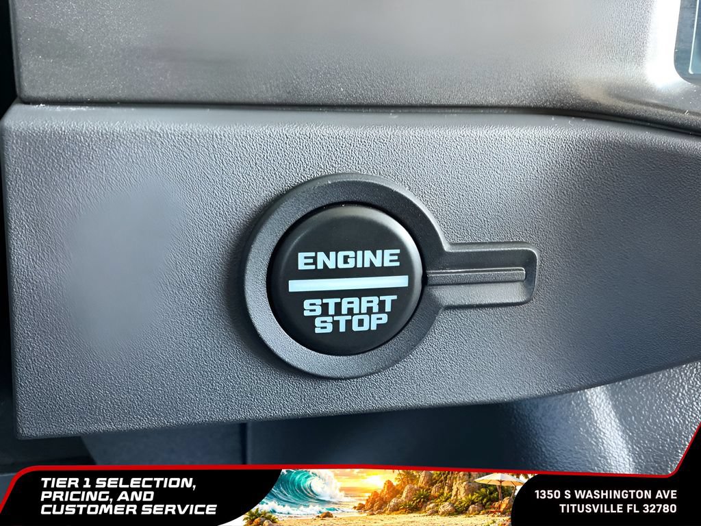 Used 2025 Ford Bronco Badlands AWD/4WD image 37