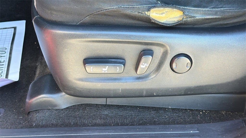 Used 2017 Toyota 4Runner SR5 image 19