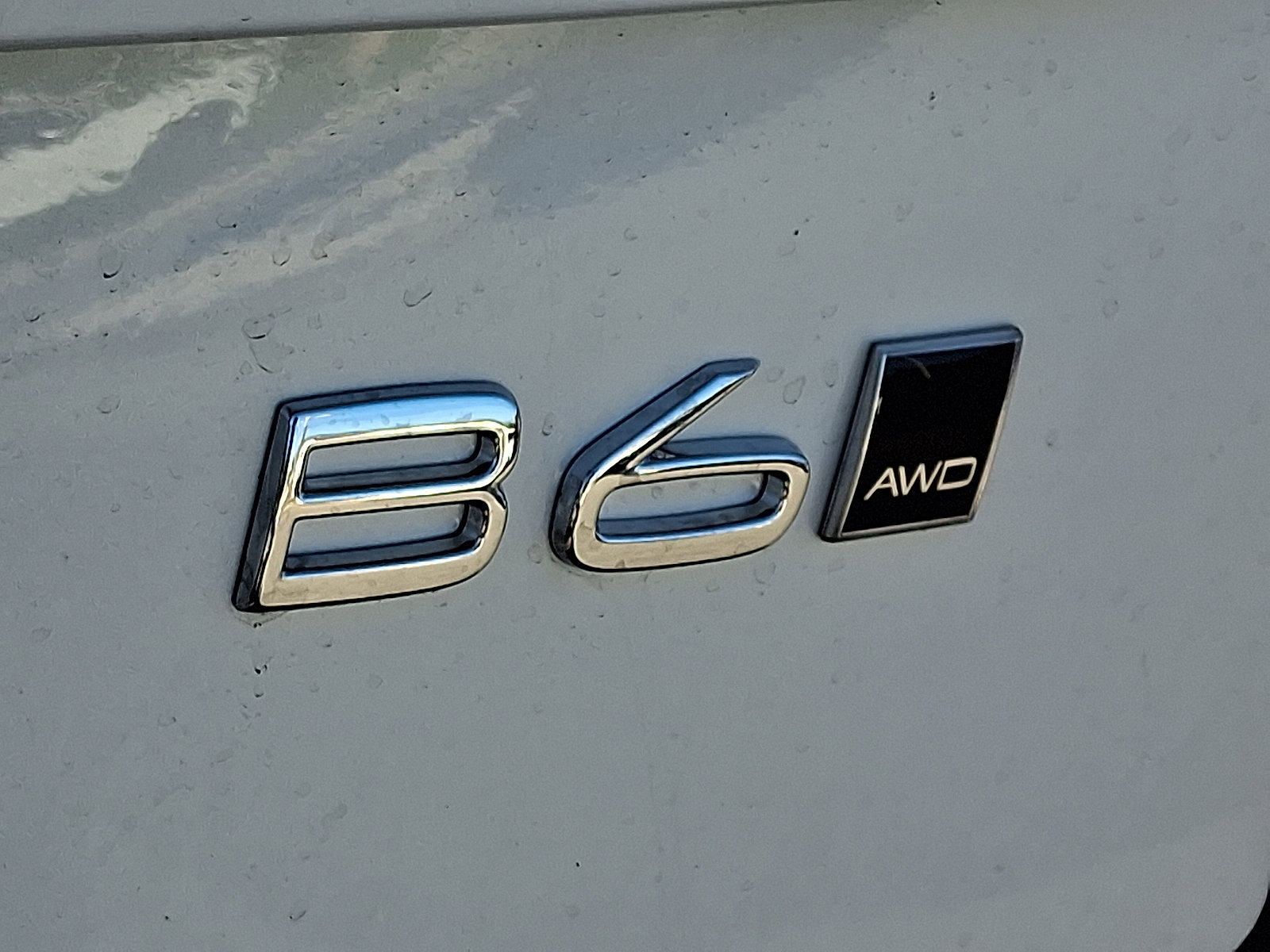 New 2026 Volvo XC90 B6 Plus image 17