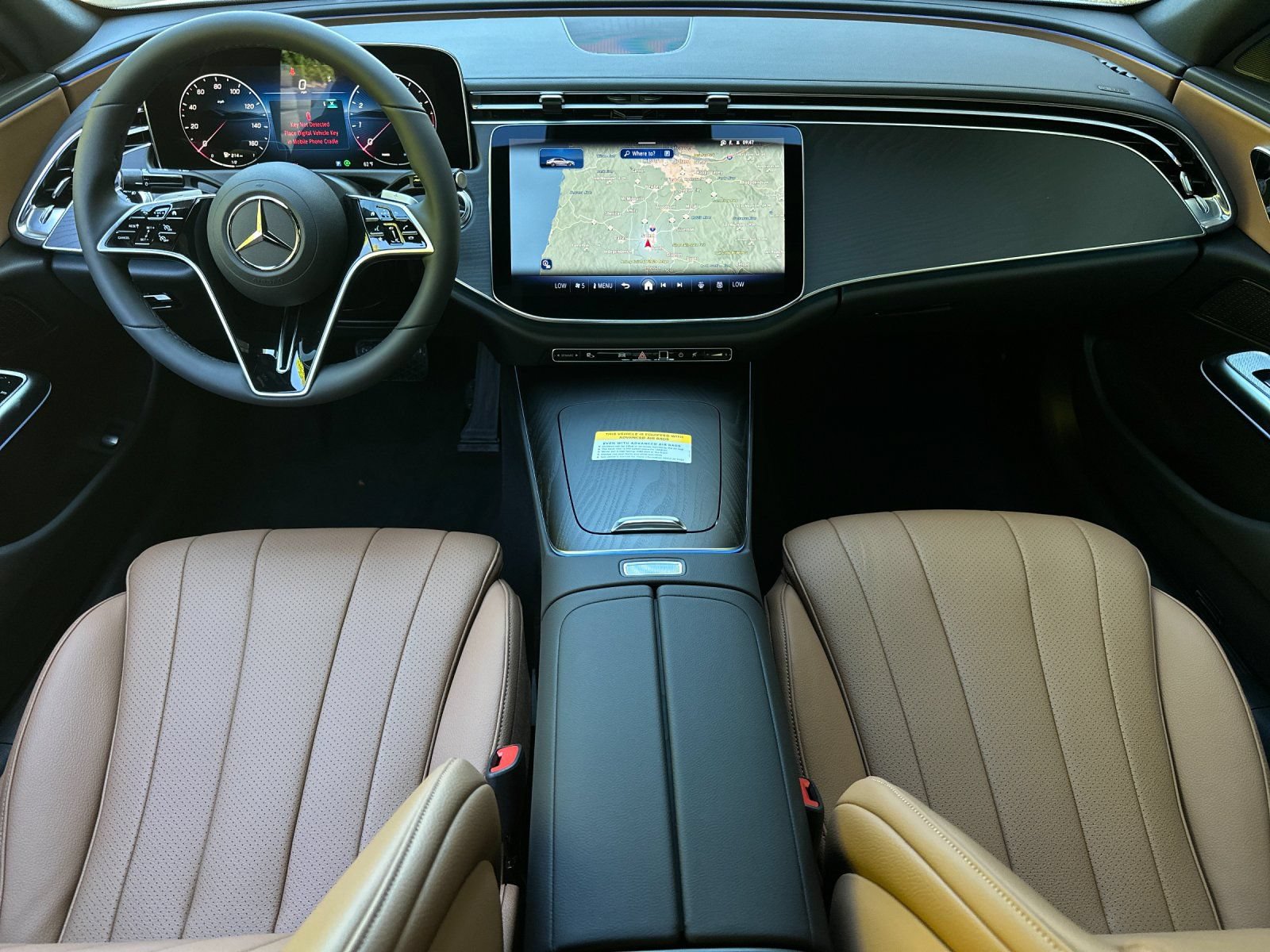 New 2026 Mercedes-Benz E 350 4MATIC Sedan image 13