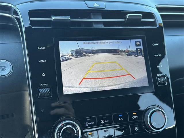 Used 2023 Hyundai Santa Cruz SEL w/ Activity Package image 30