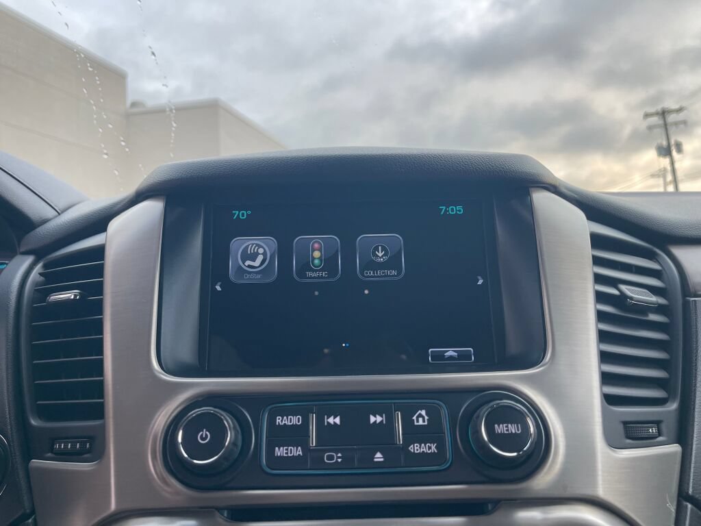 Used 2018 GMC Yukon Denali w/ Open Road Package AWD/4WD image 11