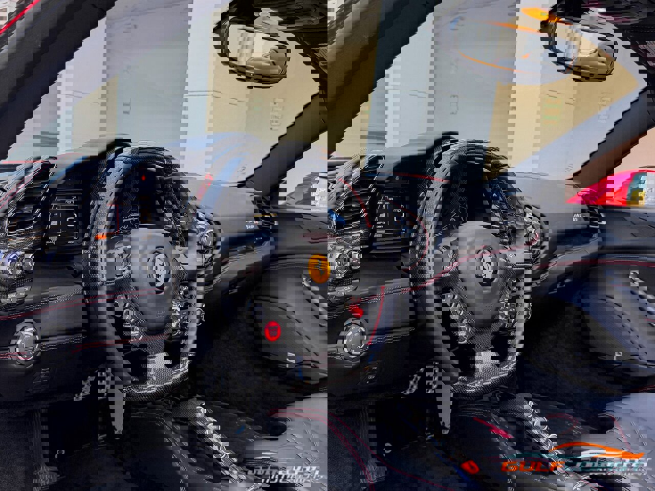 Used 2018 Ferrari 488 Spider image 13