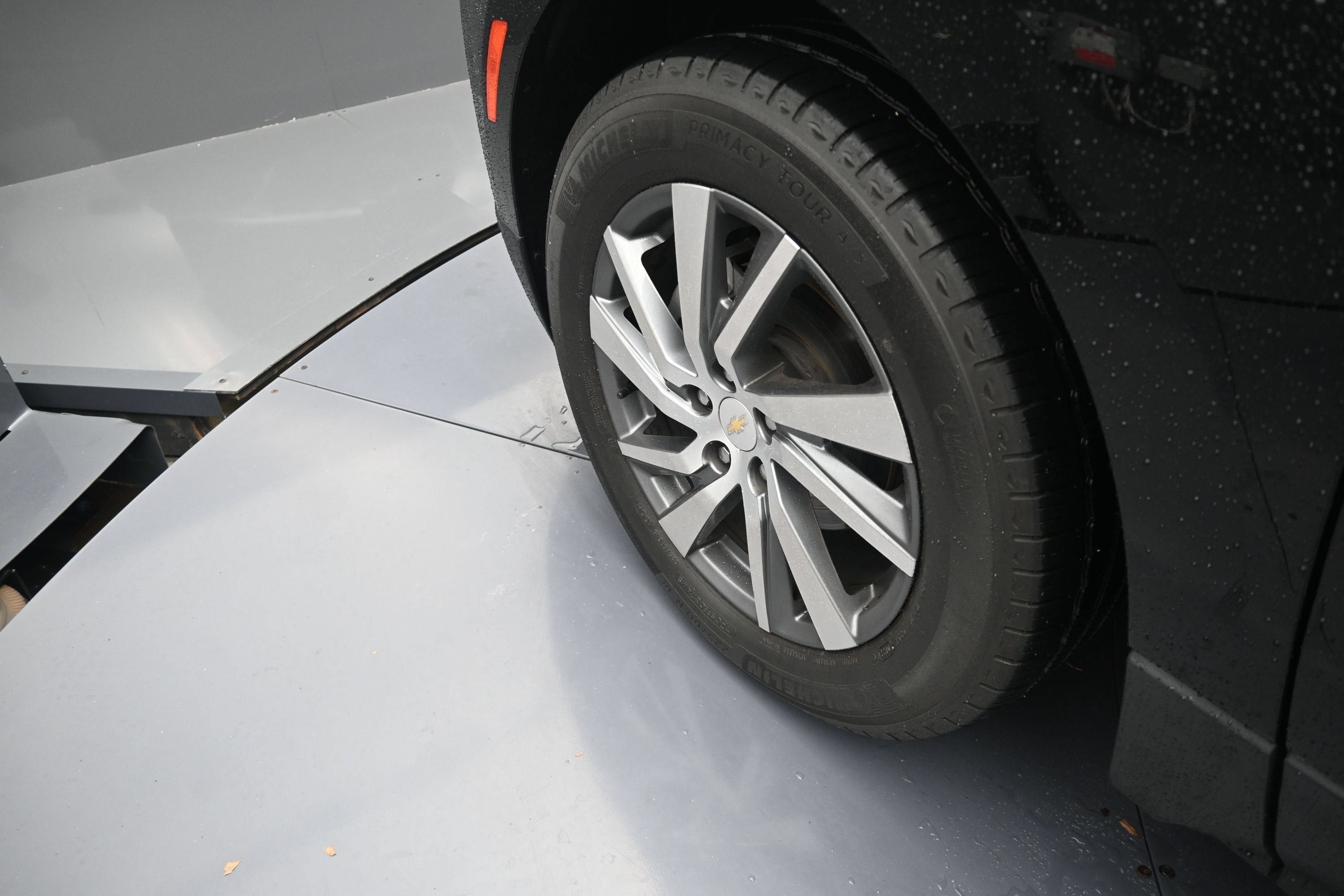 Used 2022 Chevrolet Equinox LT FWD image 34