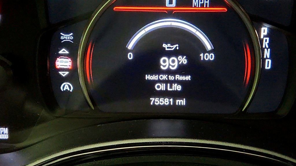 Used 2021 Dodge Durango SXT image 15