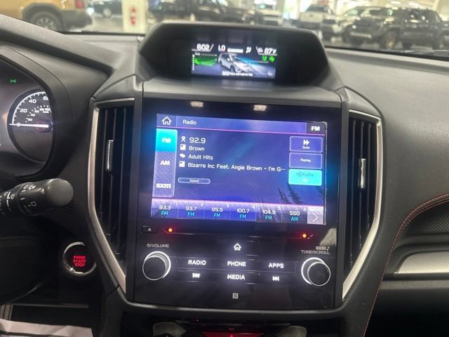Used 2019 Subaru Forester Sport AWD/4WD image 14
