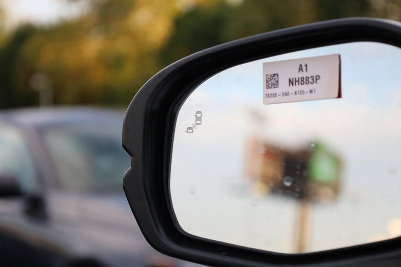 New 2026 Honda CR-V EX image 19