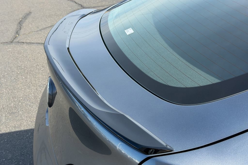 Used 2024 Acura Integra A-Spec image 7