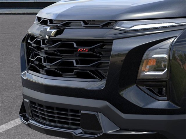 New 2026 Chevrolet Equinox RS image 13