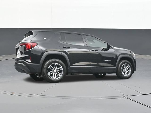 Used 2025 GMC Terrain Elevation AWD/4WD image 54