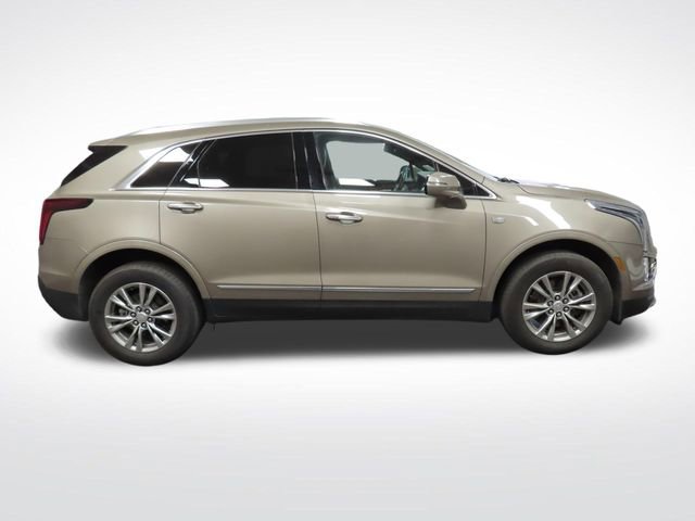 Used 2023 Cadillac XT5 Premium Luxury image 7