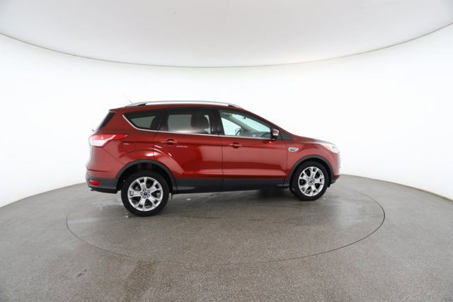 Used 2015 Ford Escape Titanium image 21