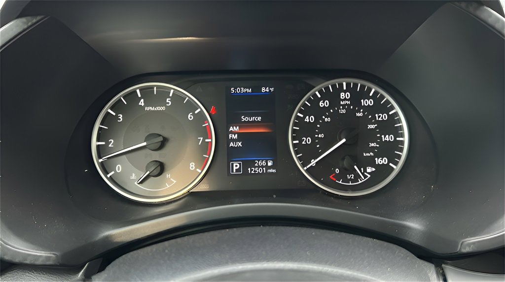 Used 2025 Nissan Sentra S image 27