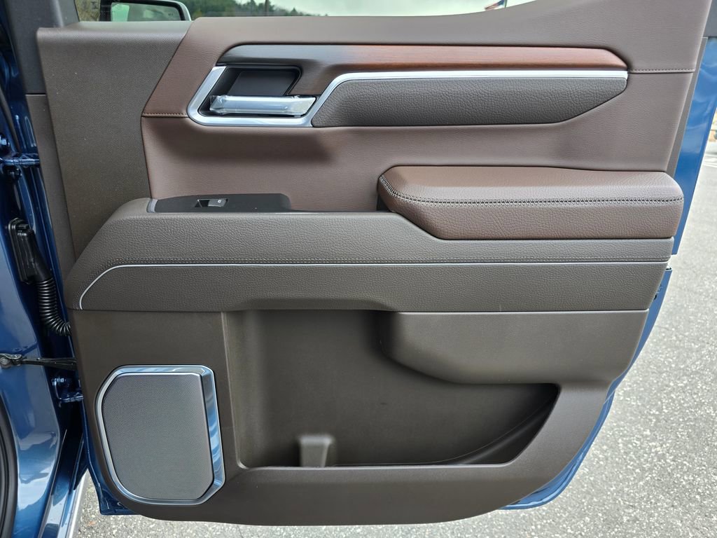 New 2026 GMC Sierra 1500 Denali w/ Denali Reserve Package image 39