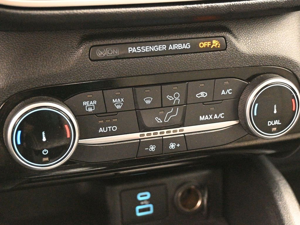 Certified 2022 Ford Escape SE w/ Convenience Package image 18