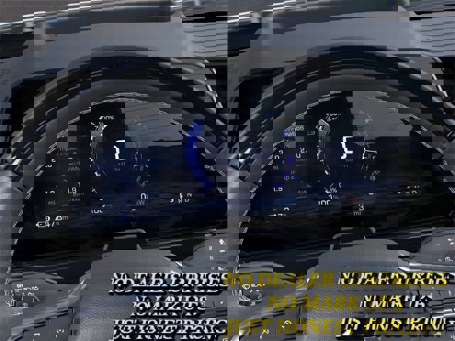 New 2026 Chevrolet Silverado EV Trail Boss image 18