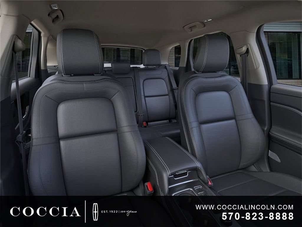 Used 2026 Lincoln Corsair Premiere AWD/4WD image 10