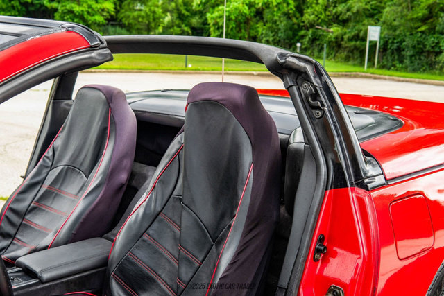 Used 1993 Nissan 300ZX Convertible image 61