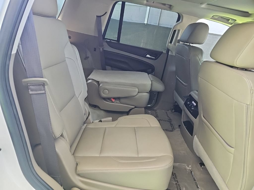 Used 2019 Chevrolet Tahoe Premier AWD/4WD image 34