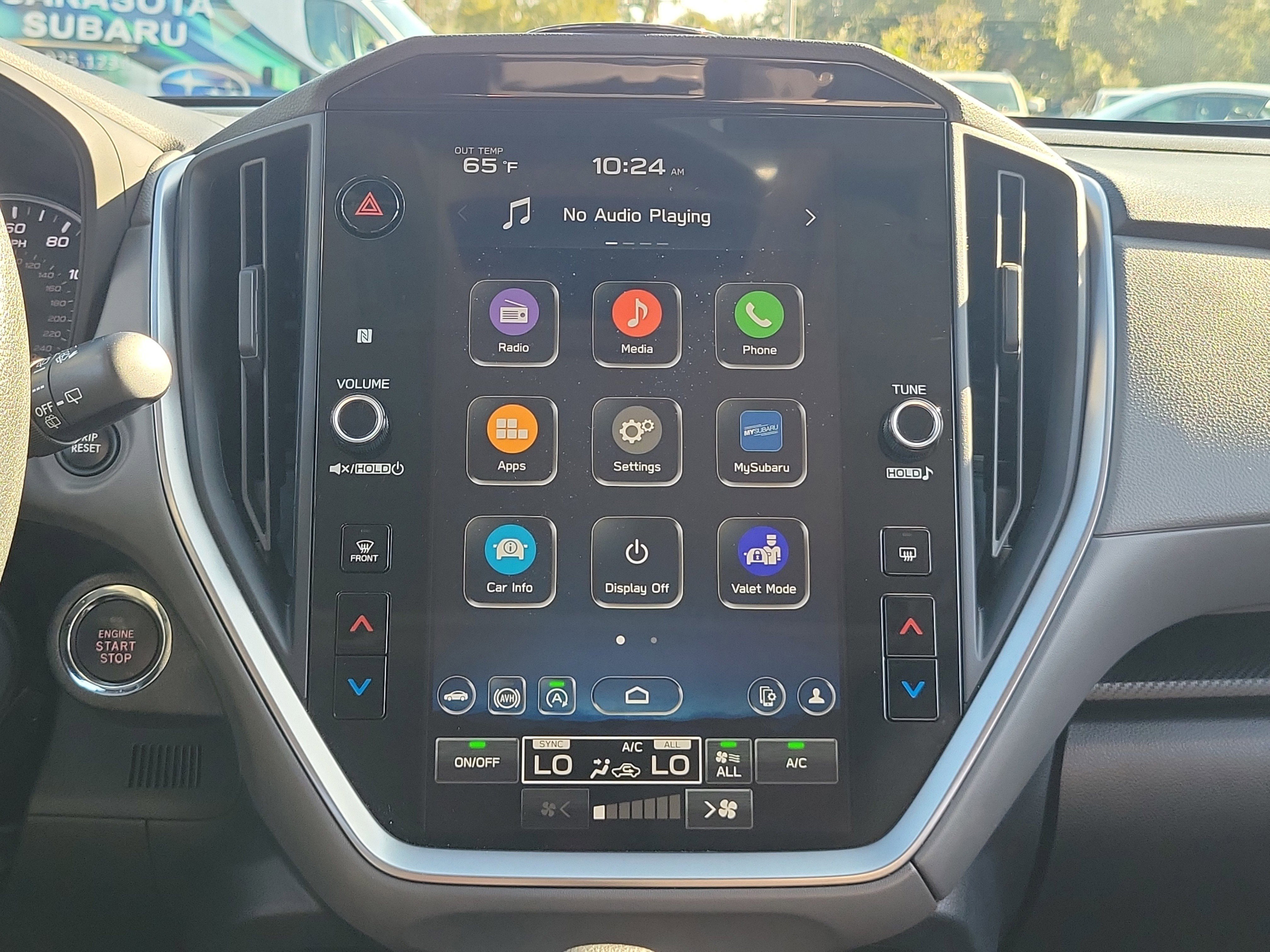 Certified 2024 Subaru Crosstrek 2.0i Premium image 17