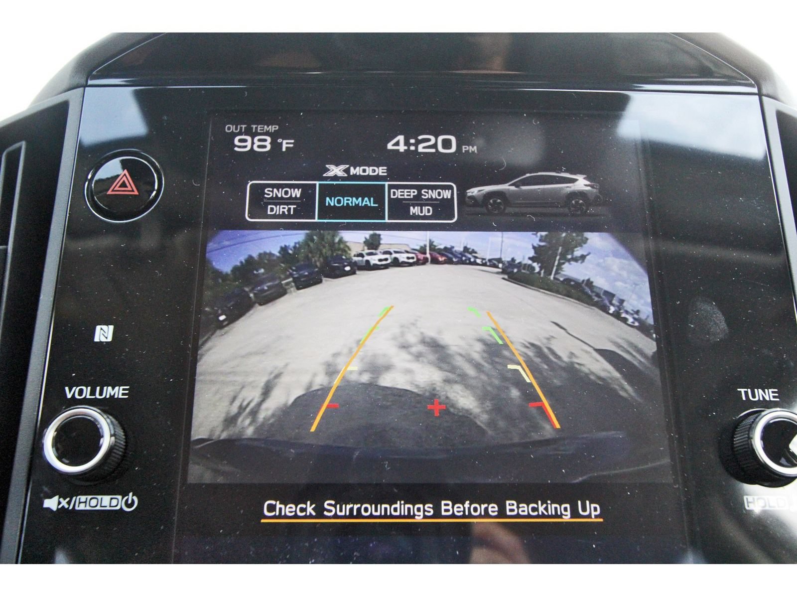Certified 2026 Subaru Crosstrek 2.5i Premium AWD/4WD image 24