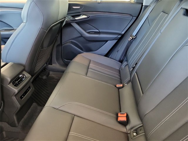 New 2025 Audi Q6 e-tron Premium Plus image 13