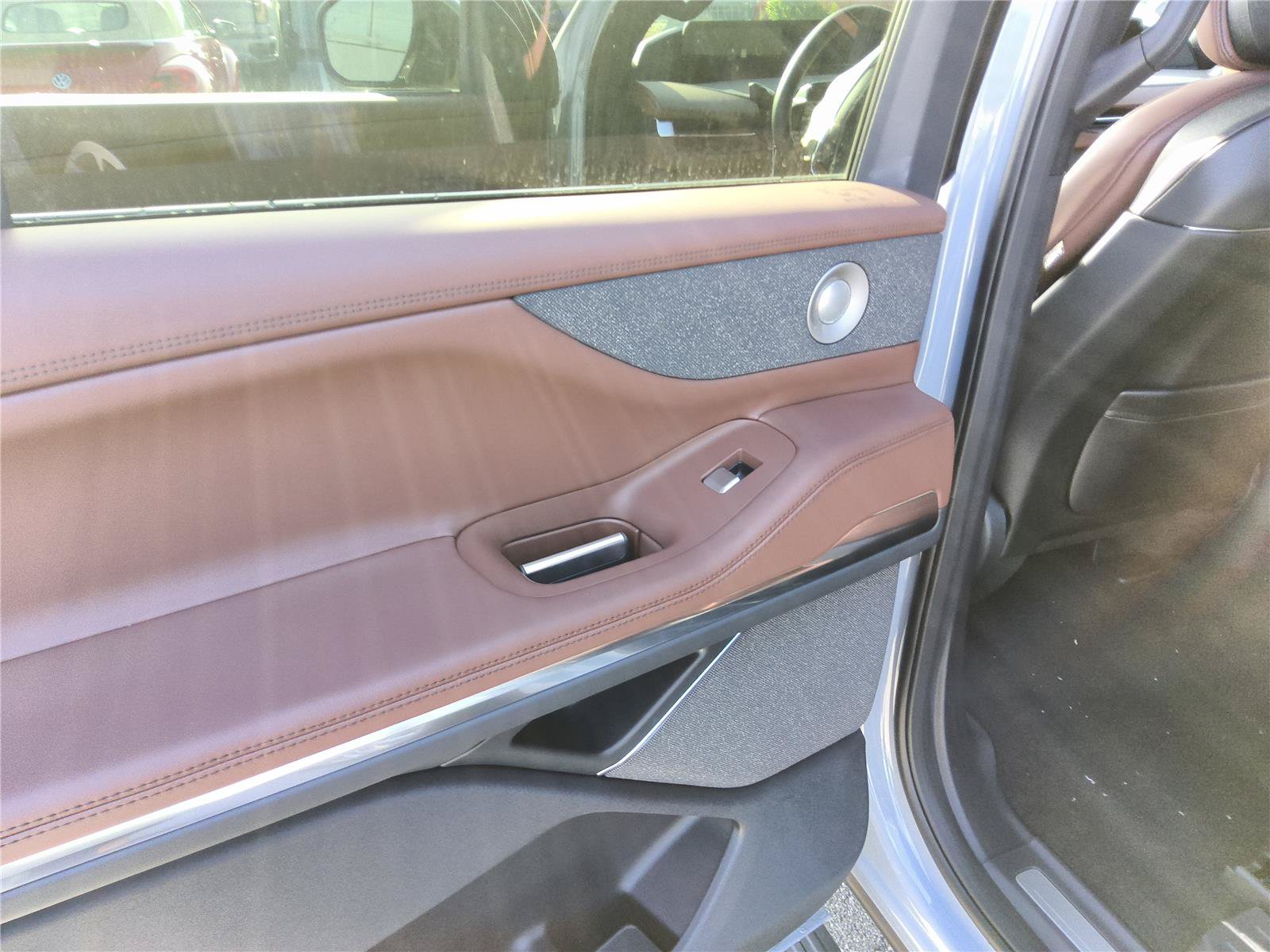 New 2027 Lincoln Navigator Reserve AWD/4WD image 17