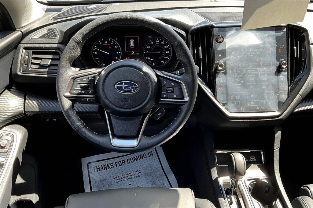 Certified 2026 Subaru Ascent Premium image 7