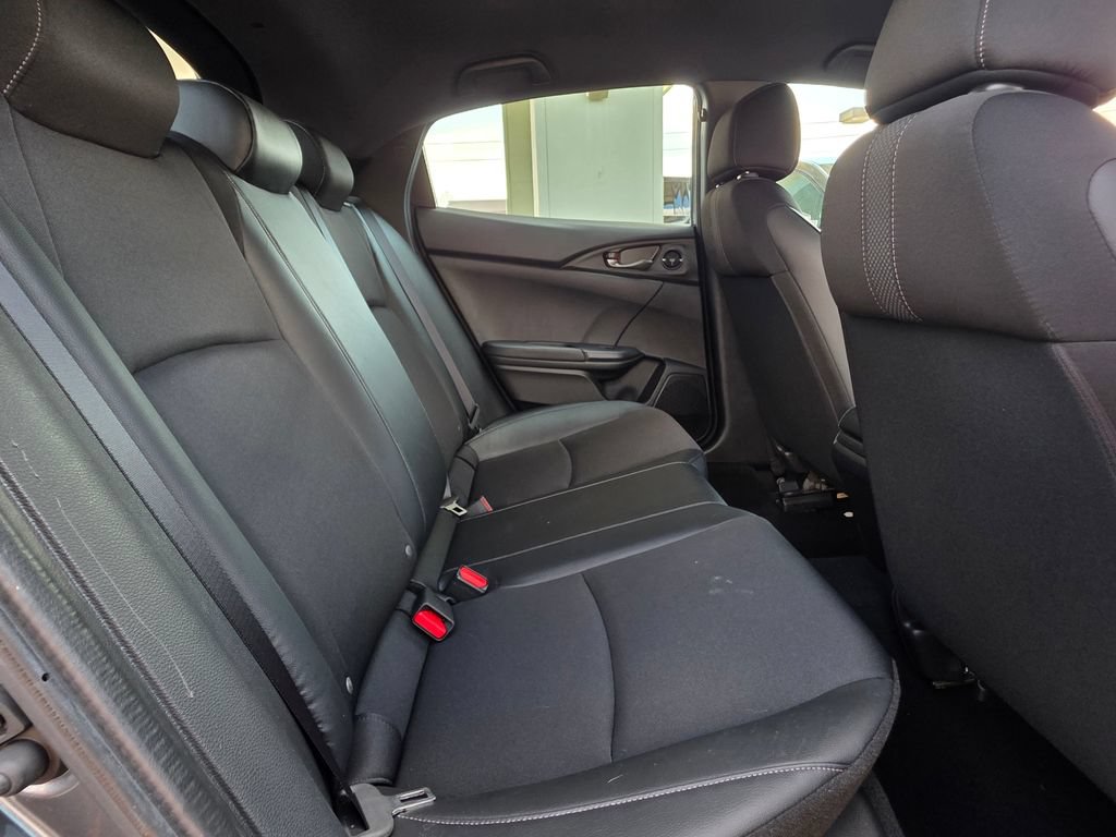 Used 2021 Honda Civic Sport image 21