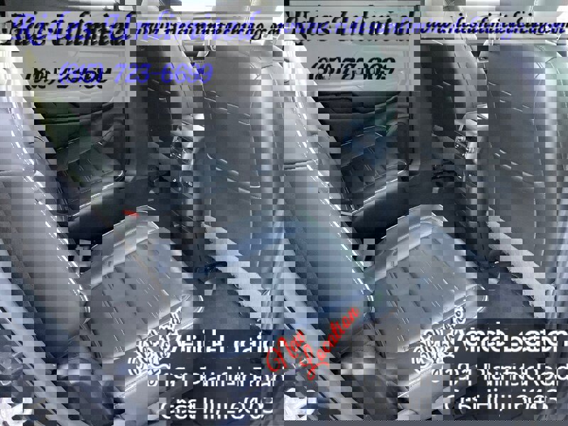 Used 2020 GMC Acadia Denali image 33