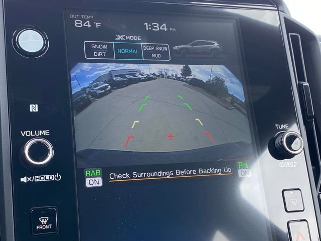 New 2026 Subaru Crosstrek 2.5i Wilderness image 23