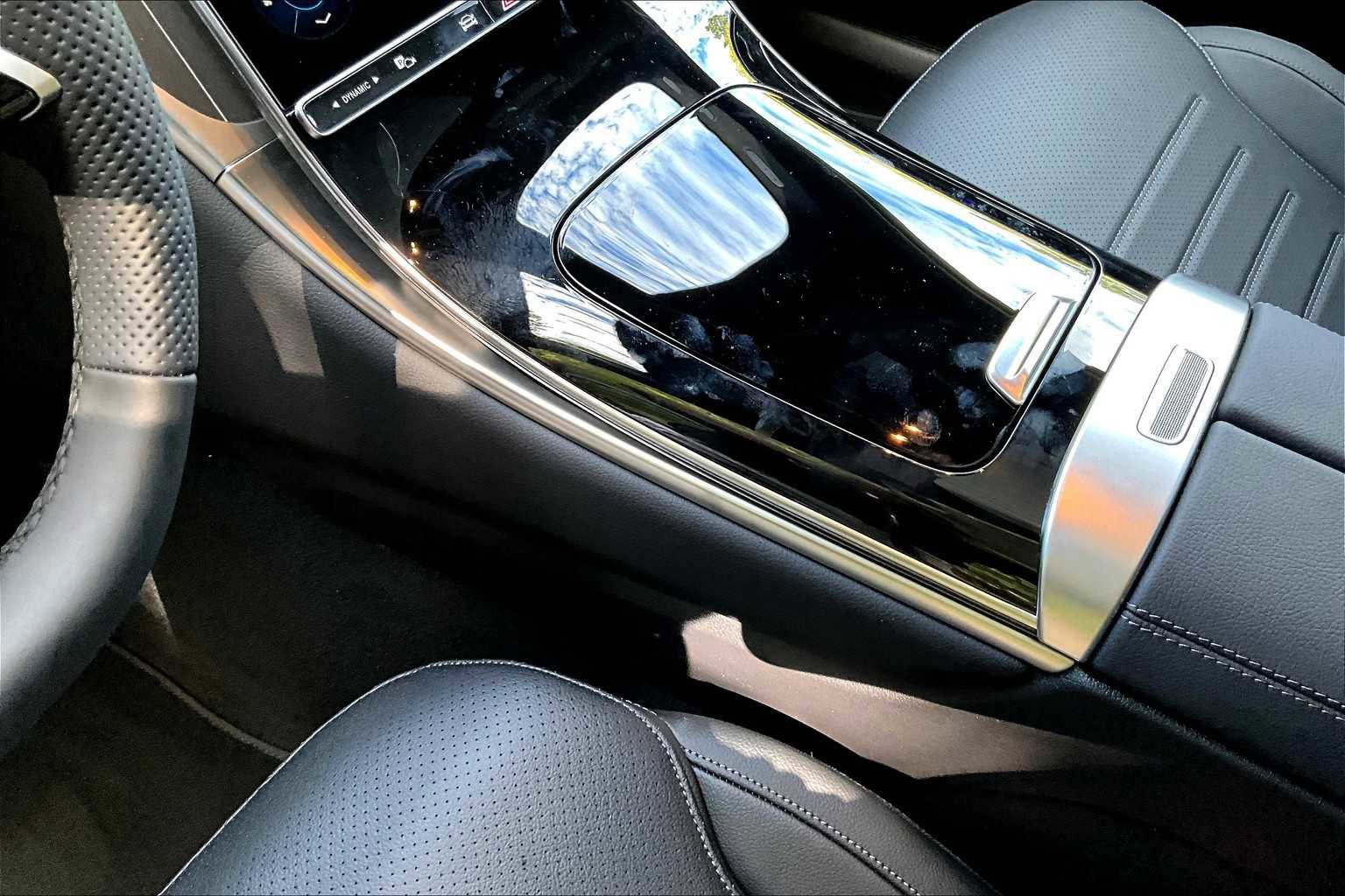 New 2026 Mercedes-Benz GLC 300 GLC 300 image 11