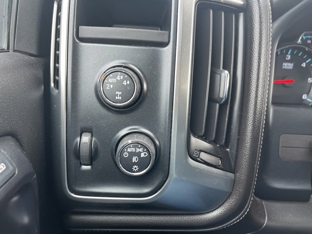 Used 2014 Chevrolet Silverado 1500 LTZ image 25