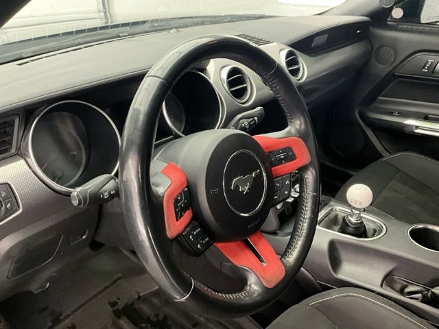 Used 2021 Ford Mustang GT w/ Equipment Group 301A image 16