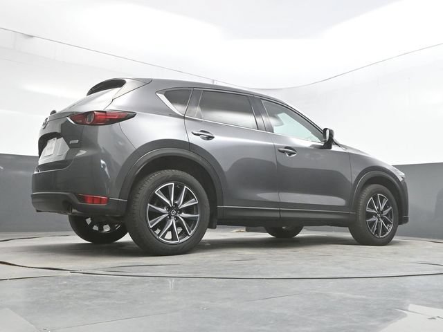 Used 2017 MAZDA CX-5 Grand Touring w/ Premium Package AWD/4WD image 47